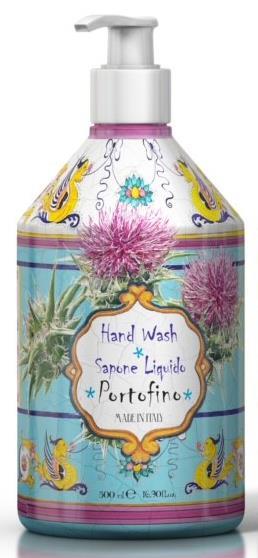 Maioliche Liquid Soap Portofino 500ml