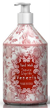 Maioliche Liquid Soap Venezia 500ml