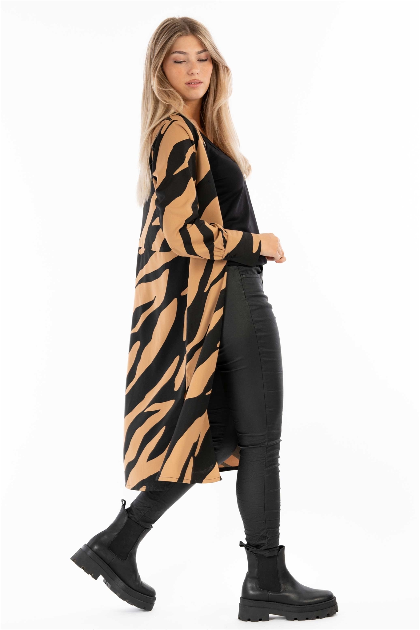 DOLCE JACKET