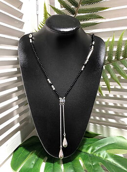 Bella Halsband
