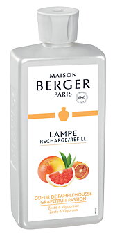Grape fruit Passion
