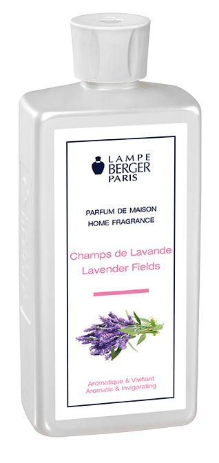 Lavendel Fields