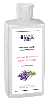 Lavendel Fields