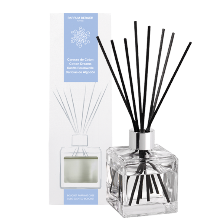 Diffuser Cares de Cotton