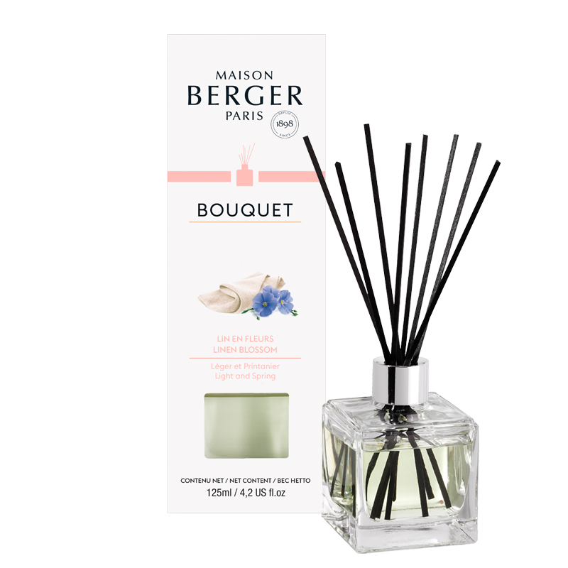 Diffuser - Linne Blossom
