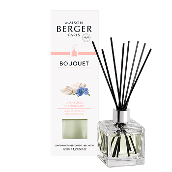 Diffuser - Linne Blossom
