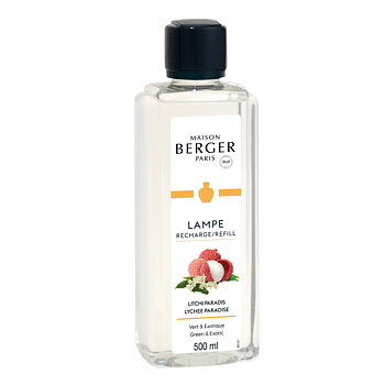 Litchi Paradise