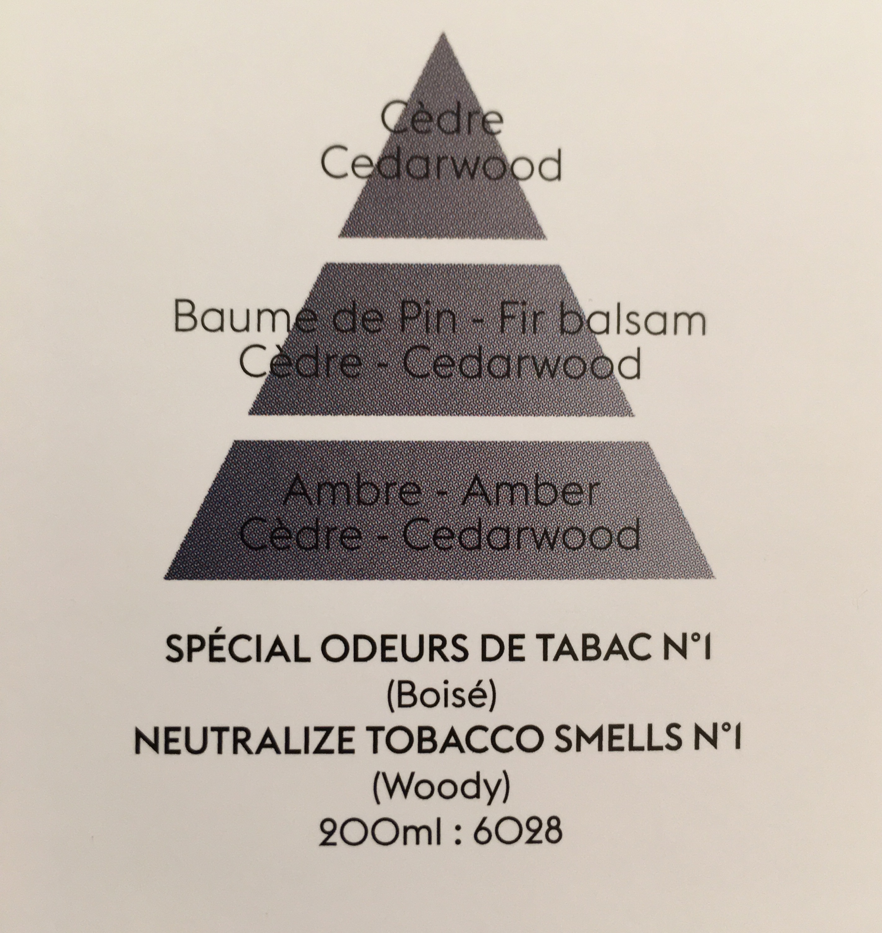 Refill Tobacco - 2