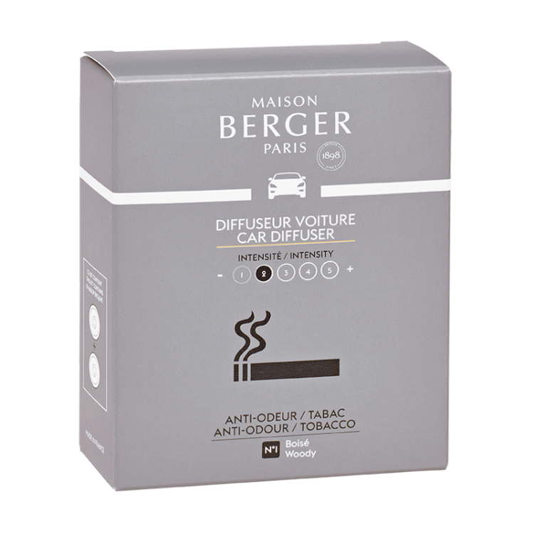 Refill Tobacco