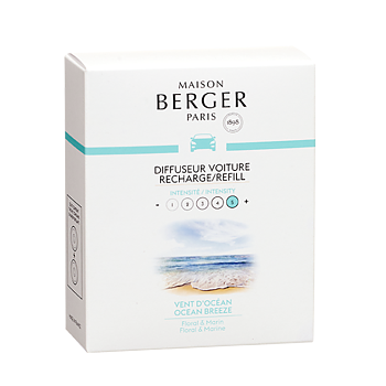 Refill Ocean Breeze