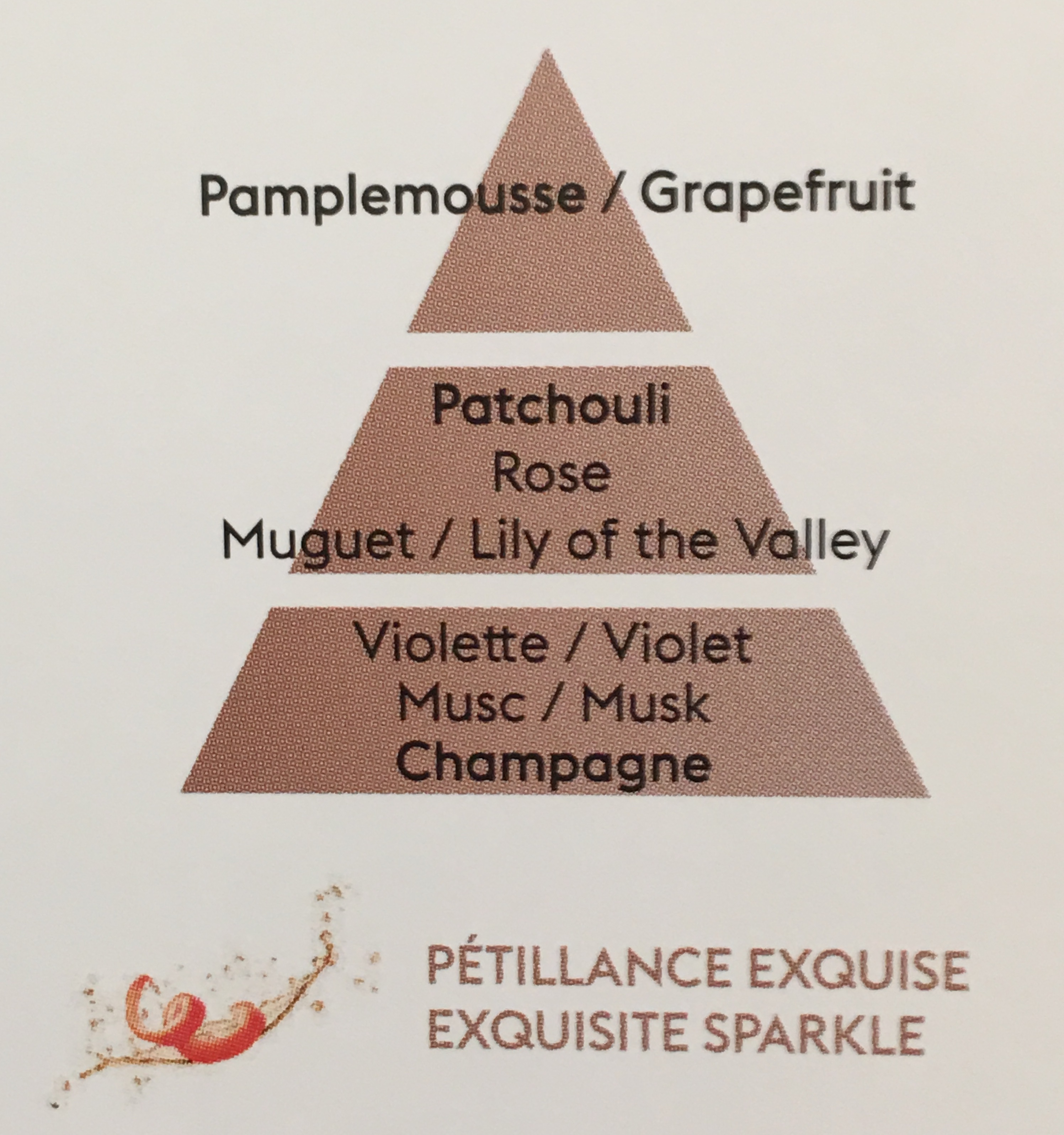 Refill Exquisit Sparkle - 2