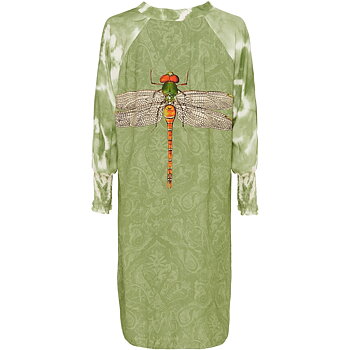 Tunika Kaki Dragonfly