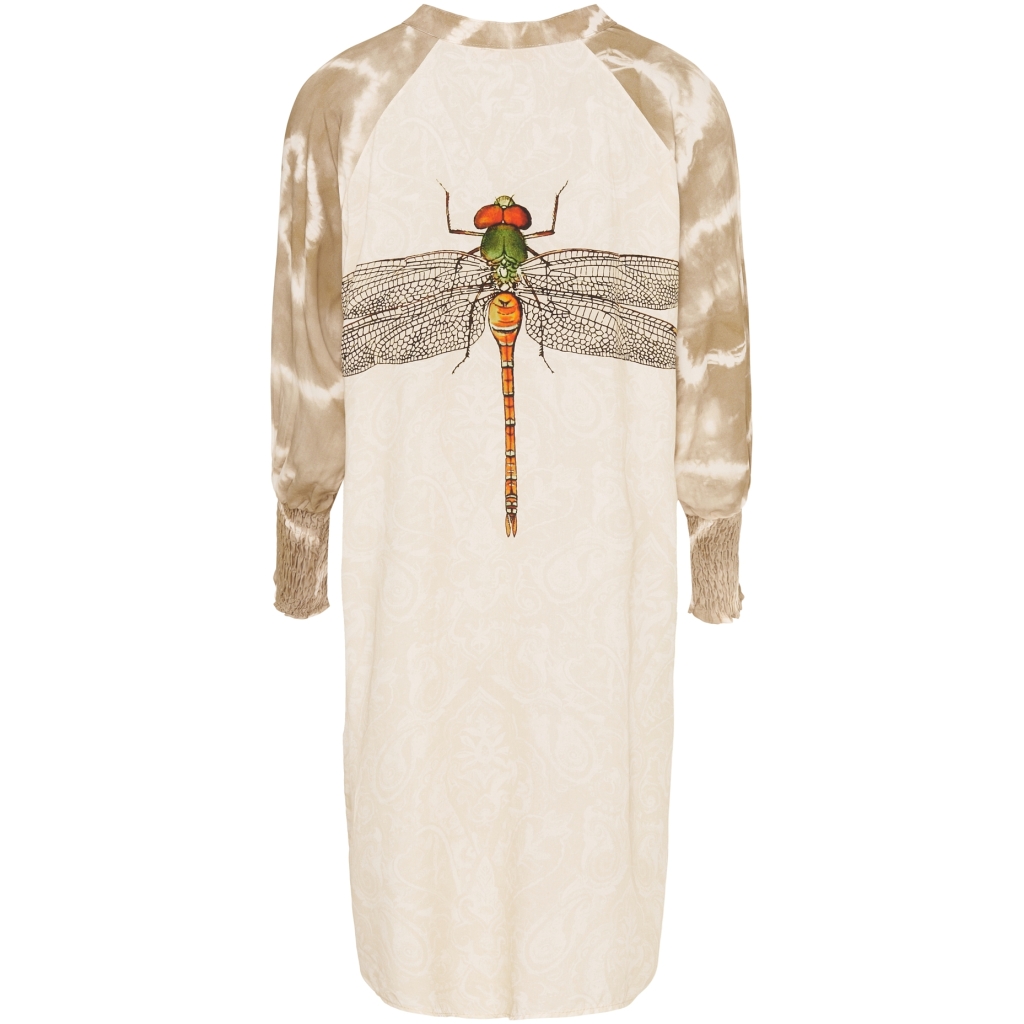 Tunica Camello Dragonfly