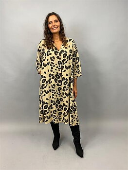 Nikki klänning