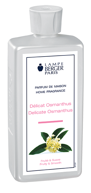 Delicat Osmanthus