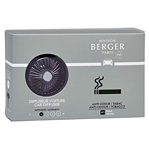Car Diffuser, Tobacco