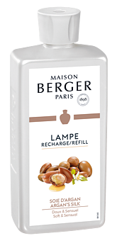 Argan Silk