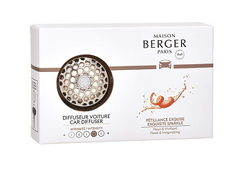 Car Diffuser, Exquisite Sparkle