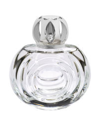Katalytisk Doftlampa Immersion Transparent