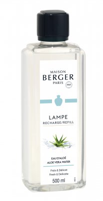 Aloe Vera Water