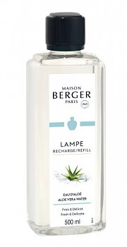 Aloe Vera Water