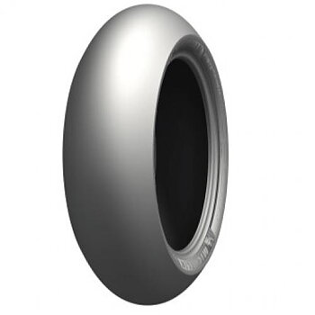Michelin Power Performance Slick 24 dim 200/55-17 Bak 78 V