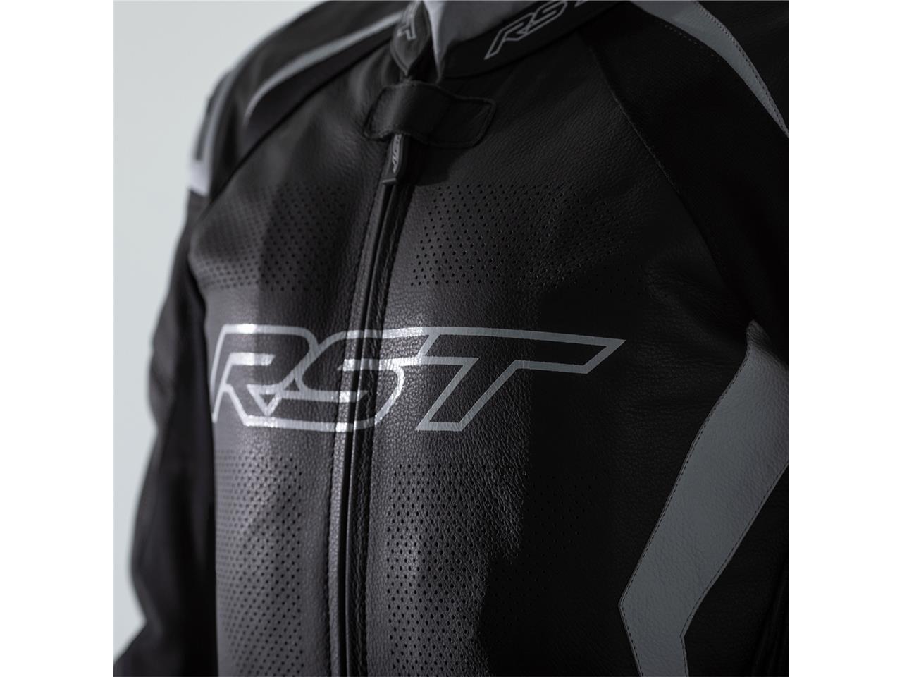 RST Podium Airbagkompatibelt helställ stl EU 60   - 3