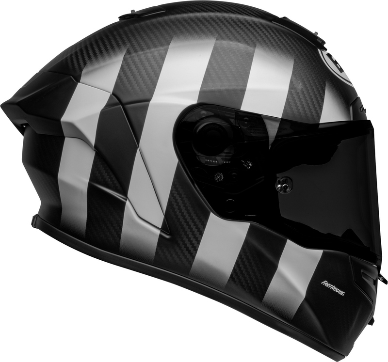 Bell Race Star DLX Flex  - 9