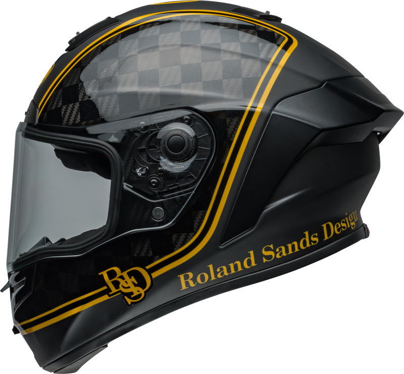 Bell Race Star DLX Flex  - 6