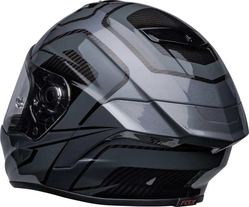 Bell Race Star DLX Flex  - 14