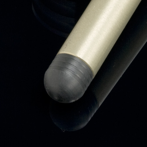 Styrände plastplugg Clip-on Renthal  - 2