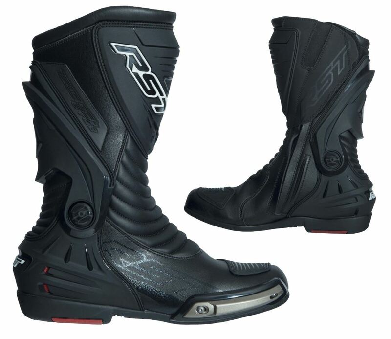 RST Tractech Evo 3 CE WP CE "Waterproof" stövel stl 41, utgående modell