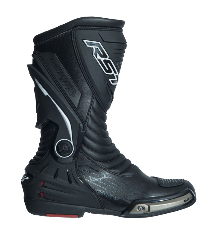 RST Tractech Evo 3 CE WP CE "Waterproof" stövel stl 41, utgående modell - 3