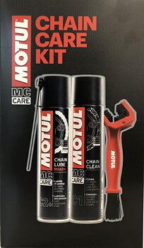 Motul Chain Care Kit