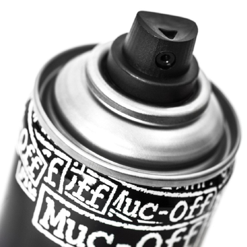 MUC-OFF MO-94 Biodegradable Multi-use - Spray 400ml - 4