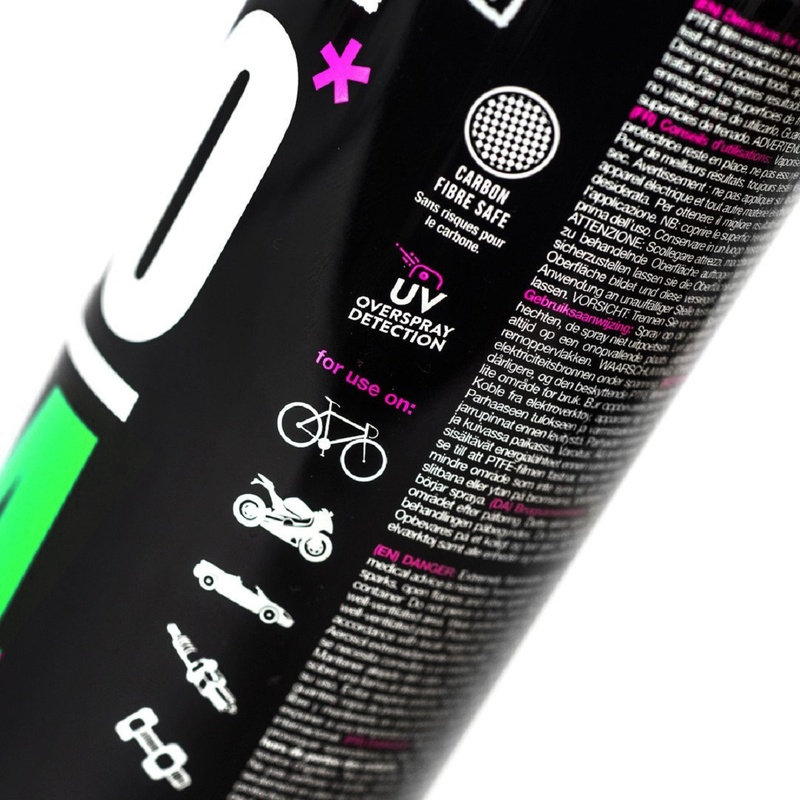 MUC-OFF MO-94 Biodegradable Multi-use - Spray 400ml - 3