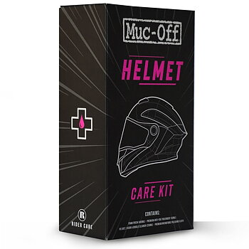 Muc-Off Helmet Care Kit