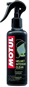 Motul Helmet Interior Clean M2 250 ml