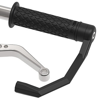 Kopplingsskydd Kopplingshandtagsskydd Lever Guard OXFORD