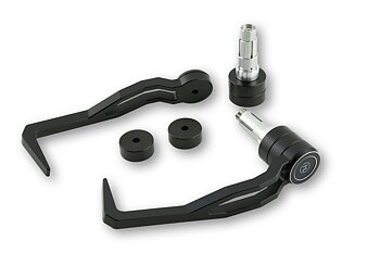 Broms/Kopplingsskydd i par. Handtagsskydd Lever Guard HIGHSIDER
