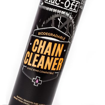 Muc-Off Chain Cleaner 400 ml