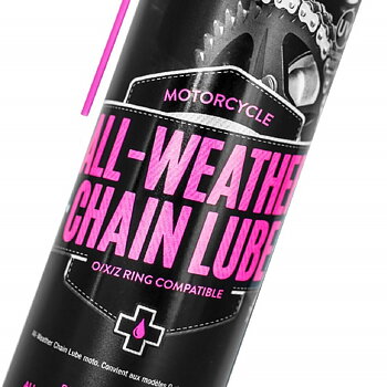 Muc-Off All-Weather Chain Lube 400 ml