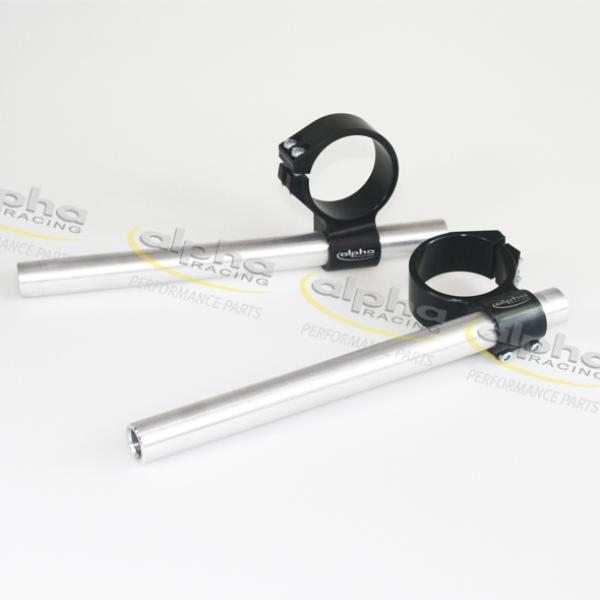 Clipon Alpha Racing - 2