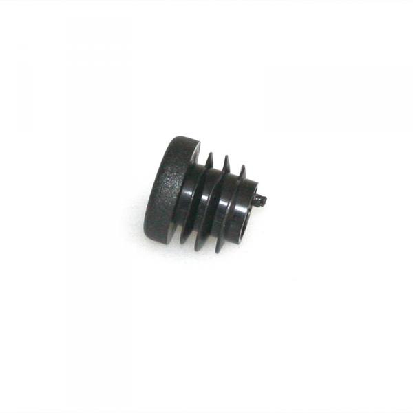 Styrände plastplugg Clip-on Alpha Racing