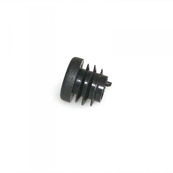 Styrände plastplugg Clip-on Alpha Racing
