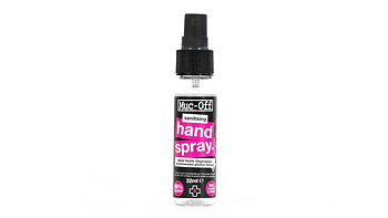 Muc-Off Handdesinfektion Spray, 32 ml 