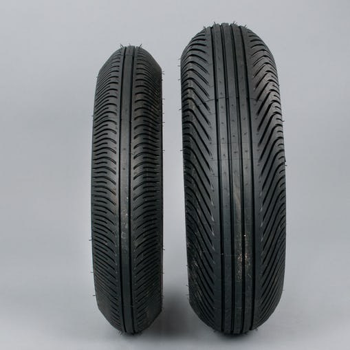 Michelin Power Rain
