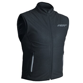 RST Vindtät väst "Thermal Block"