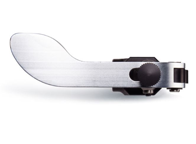 Thumbbrake for rear brake - 4