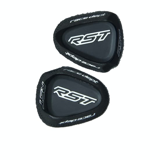 RST Armbågspuck std kardborre (velcro)  - 3